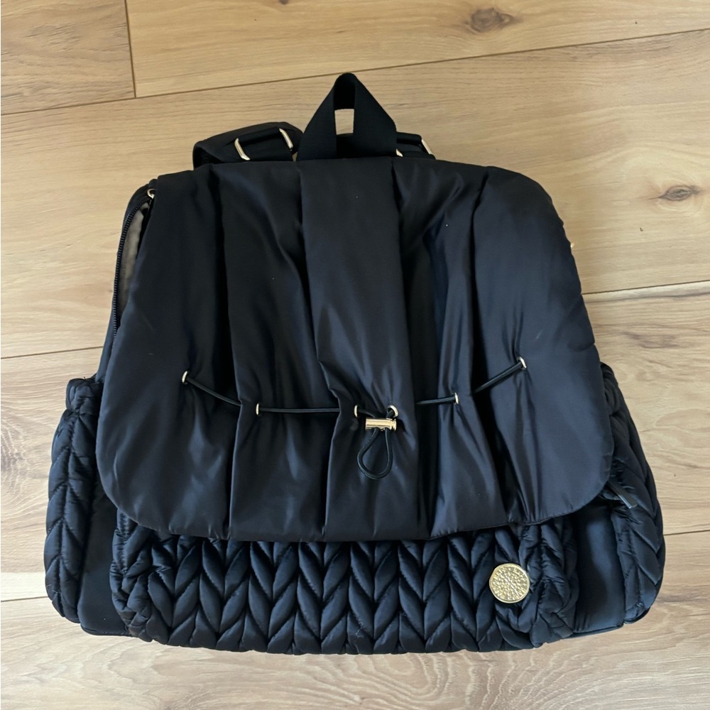 Haap Diper bag